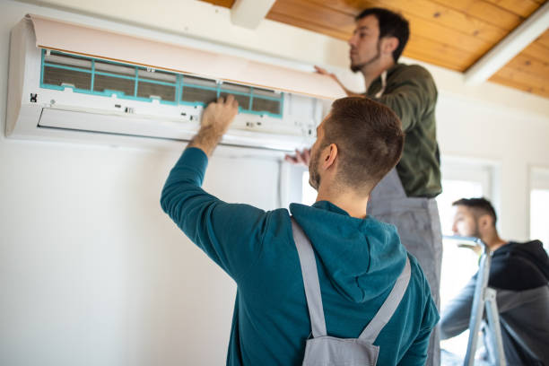 Best HVAC Financing and Leasing in Gardner, MA