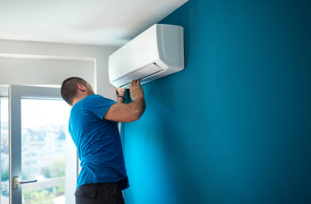 Best Emergency HVAC Services in Gardner, MA