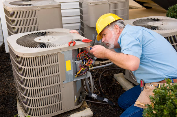 Best Geothermal HVAC Systems in Gardner, MA