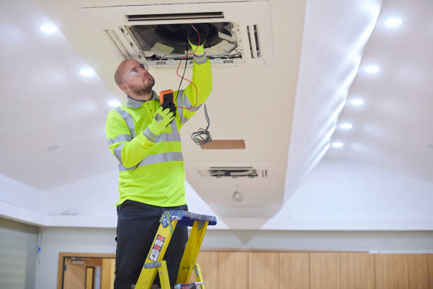 Best Ductless Mini-Split Systems in Gardner, MA