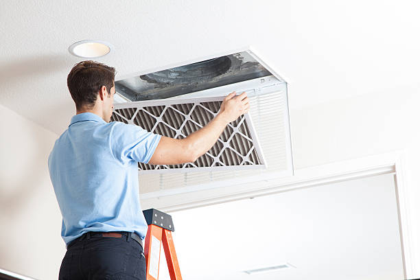 Best HVAC Training and Certification in Gardner, MA