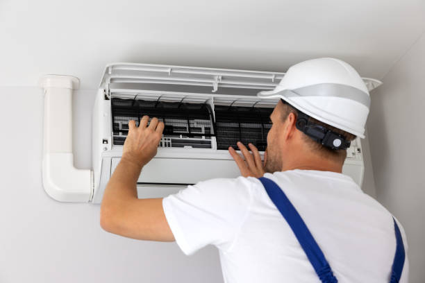 Best Thermostats and Smart Controls in Gardner, MA
