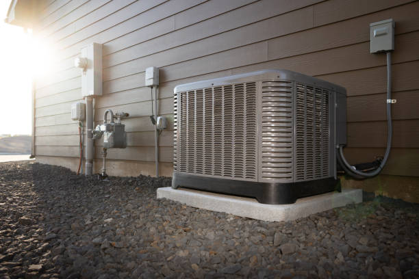 Best HVAC Consulting and Engineering in Gardner, MA